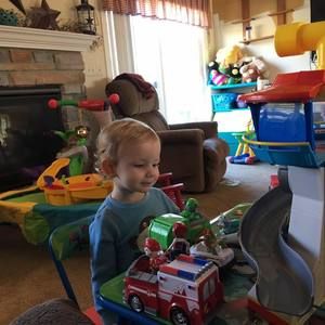 Meet your Posher, Bobbi